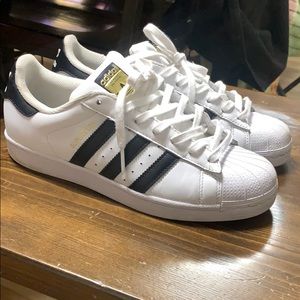 Adidas superstars, GREAT condition